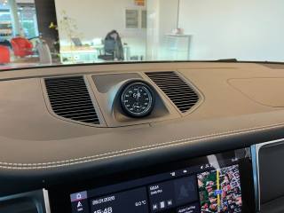 PORSCHE Macan usata, con Controllo trazione