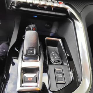 PEUGEOT 3008 usata, con Filtro antiparticolato