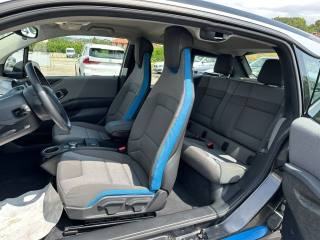 BMW i3 usata, con Controllo trazione