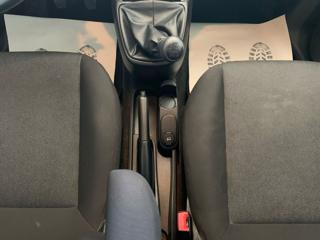 FIAT Qubo usata, con Fendinebbia