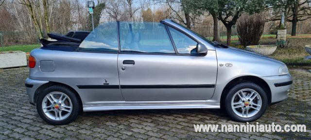 FIAT Punto usata 23