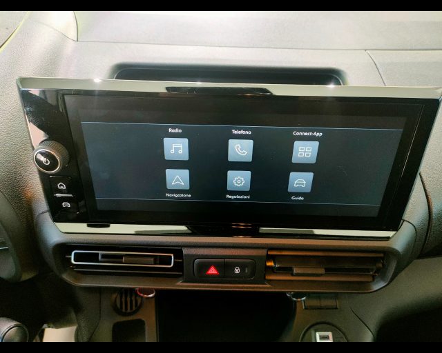 FIAT Doblo usata 7