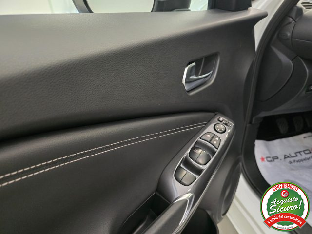 NISSAN Juke usata, con USB