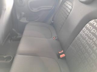FIAT Panda usata, con Airbag testa