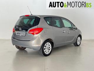 OPEL Meriva usata, con Airbag Passeggero