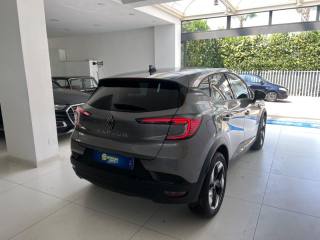 RENAULT Captur usata, con Controllo automatico clima