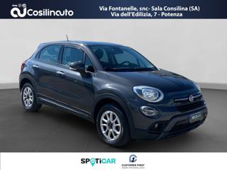 FIAT 500X usata, con Cerchi in lega