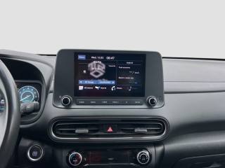 HYUNDAI Kona usata 16