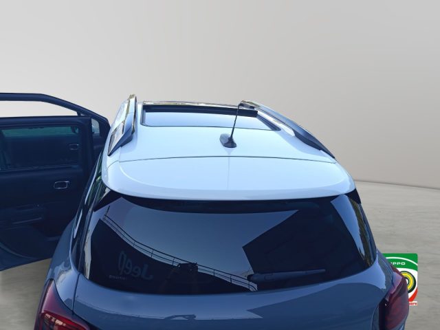 CITROEN C3 Aircross usata, con Fendinebbia