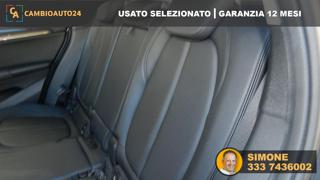 BMW X1 usata 107