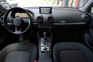 AUDI A3 usata, con Airbag Passeggero