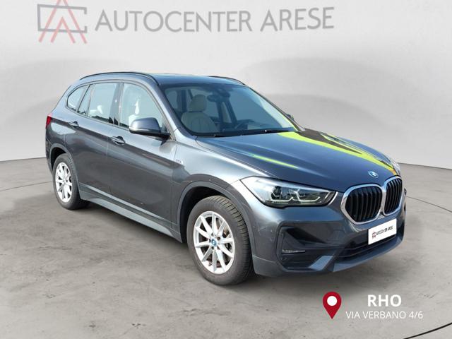 BMW X1 usata, con Climatizzatore