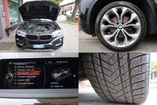 BMW X6 usata, con ESP