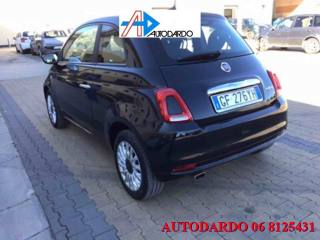 FIAT 500 usata, con Cruise Control