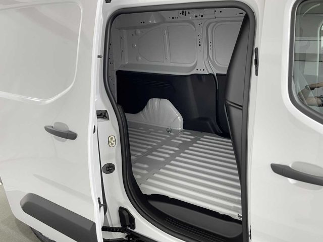 FIAT Doblo usata 10