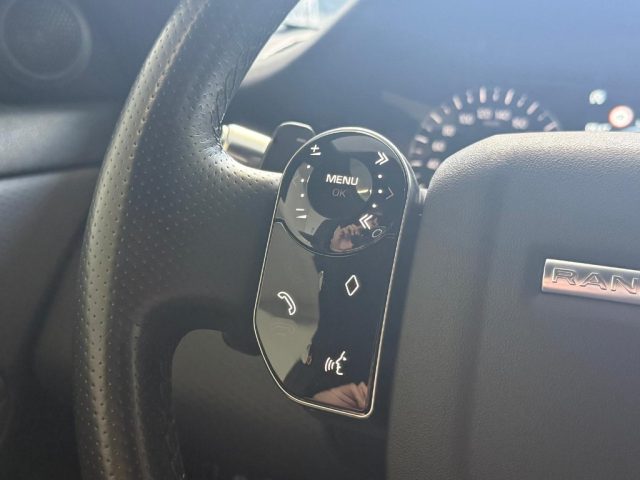 LAND ROVER Range Rover Evoque usata, con Immobilizzatore elettronico