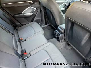 AUDI Q3 usata, con Touch screen