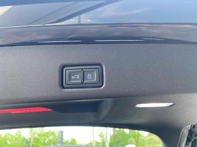 AUDI Q5 usata, con Specchietti laterali elettrici