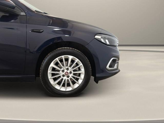 FIAT Tipo usata, con Isofix