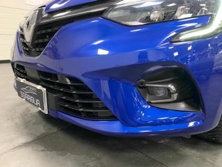 RENAULT Clio usata, con Touch screen