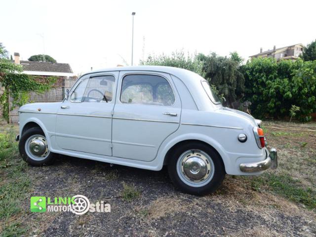 FIAT 1100 usata 29