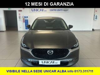 MAZDA CX-30 usata, con Airbag