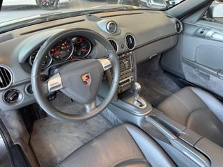 PORSCHE Boxster usata, con Fendinebbia