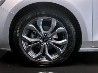 FORD Focus usata, con Autoradio