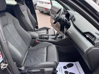 AUDI Q3 usata, con Vetri oscurati