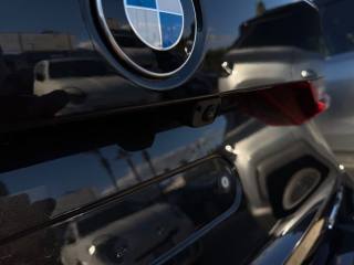 BMW X1 usata, con Sistema di navigazione