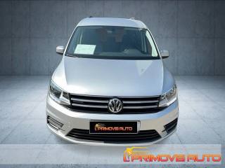 VOLKSWAGEN Caddy usata, con Airbag Passeggero