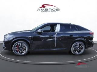 BMW X2 usata 5