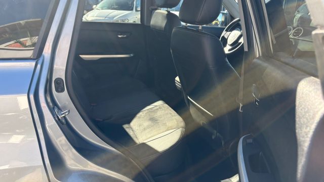 SUZUKI Vitara usata, con Sensore di luce
