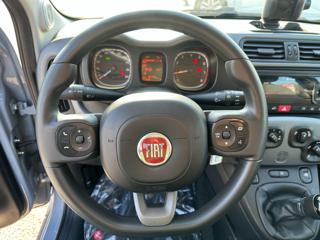 FIAT Panda usata, con Autoradio