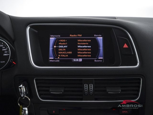 AUDI Q5 usata 13