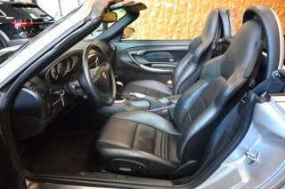 PORSCHE Boxster usata 203