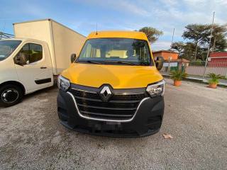 RENAULT Master usata, con Climatizzatore