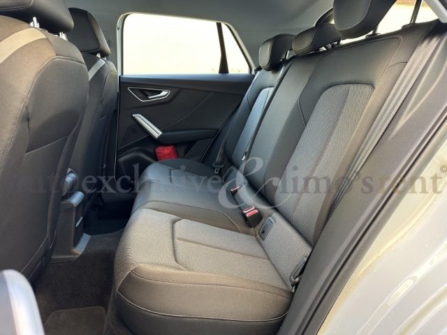 AUDI Q2 usata, con Cruise Control