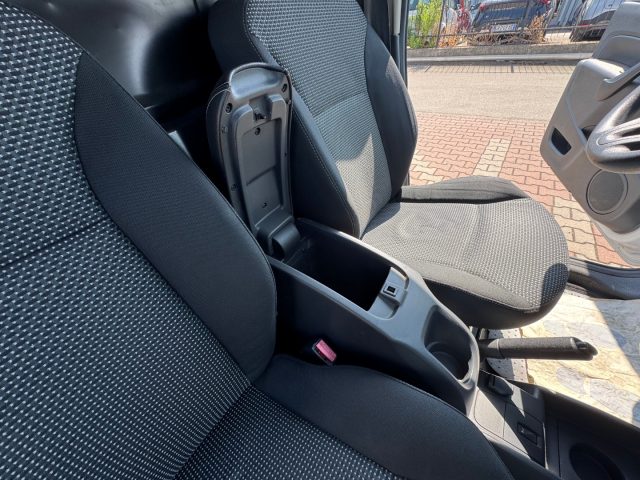 MERCEDES-BENZ Citan usata, con Bracciolo