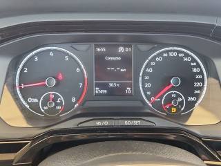 VOLKSWAGEN Polo usata, con Chiusura centralizzata