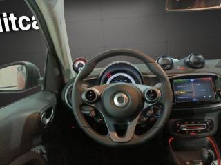 SMART ForTwo usata, con ESP