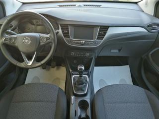 OPEL Crossland usata, con ESP