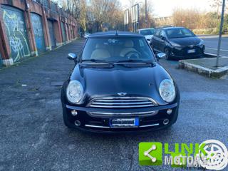 MINI One usata 7