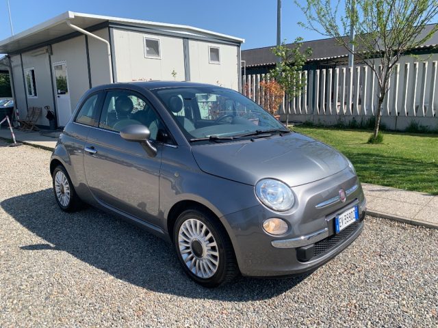 FIAT 500 usata, con Airbag laterali