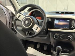 RENAULT Twingo usata 24