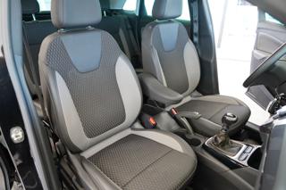 OPEL Crossland X usata 25