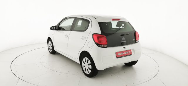 CITROEN C1 usata, con Autoradio