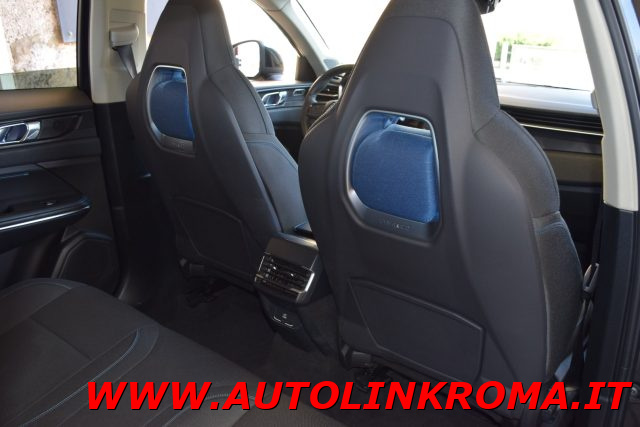 LYNK & CO 01 usata, con Autoradio digitale