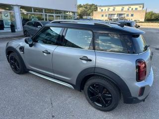 MINI Mini usata, con Autoradio