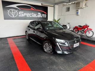 PEUGEOT 208 usata, con Controllo trazione